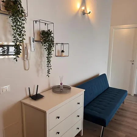 Loft 261 Апартаменты