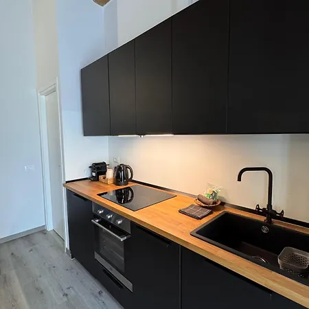 Loft 261 Равенна