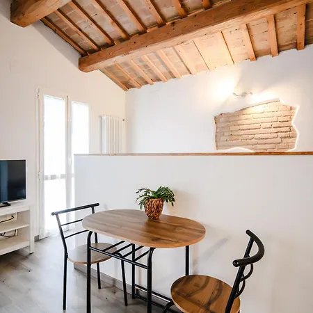 Appartement Loft 261 *