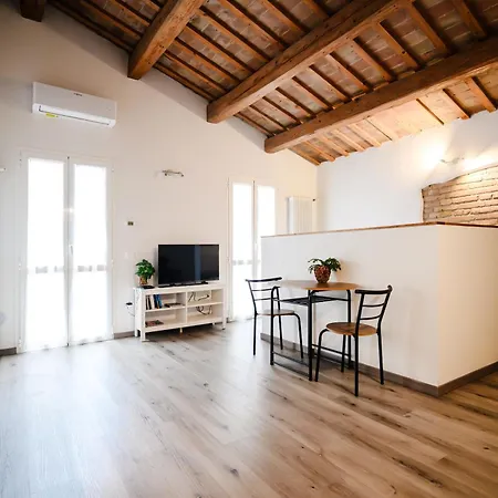 Loft 261 Ravenna