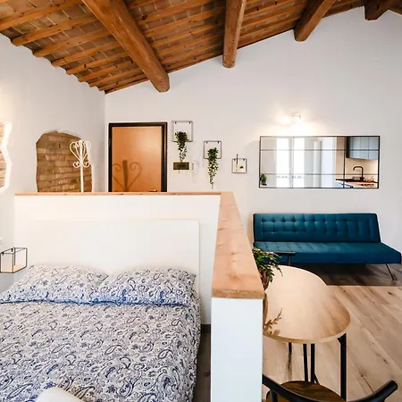 Loft 261 * Ravenna