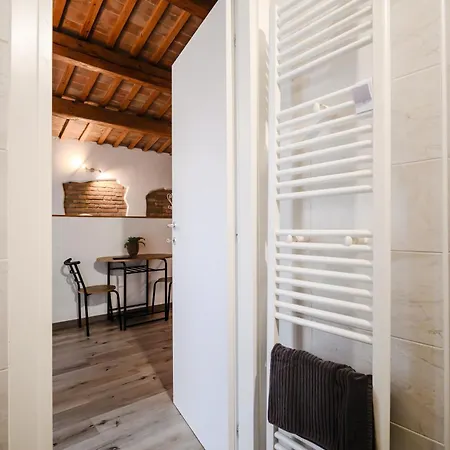Loft 261 * Ravenna