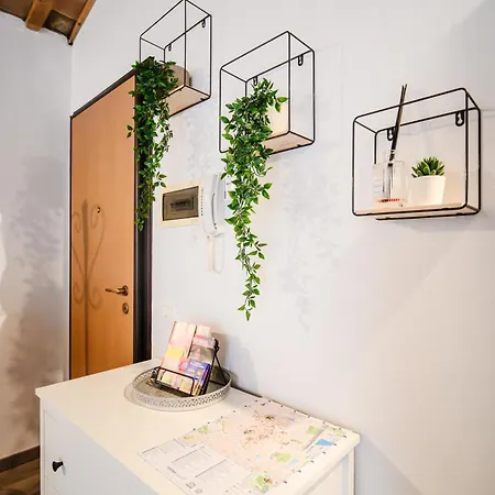 Appartement Loft 261 Ravenna