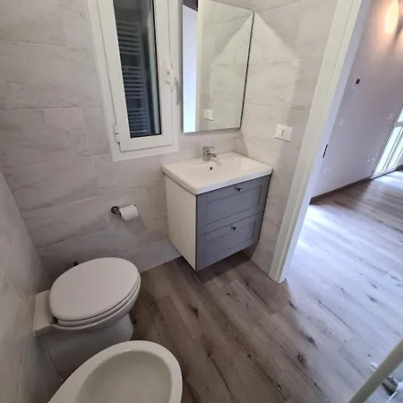 Loft 261 Appartement Ravenna