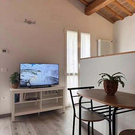 Loft 261 Appartement Ravenne