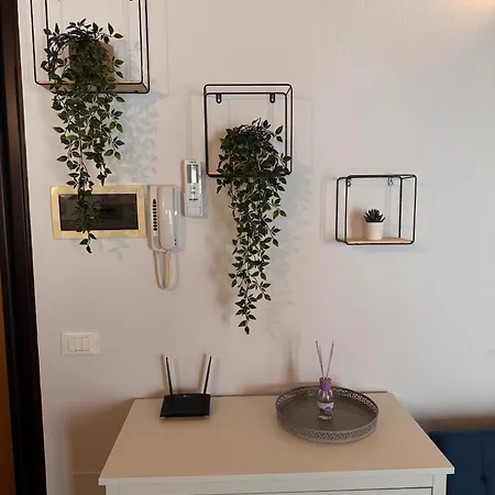 Loft 261 Apartment Ravenna