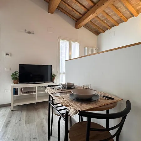 Loft 261 Διαμέρισμα *