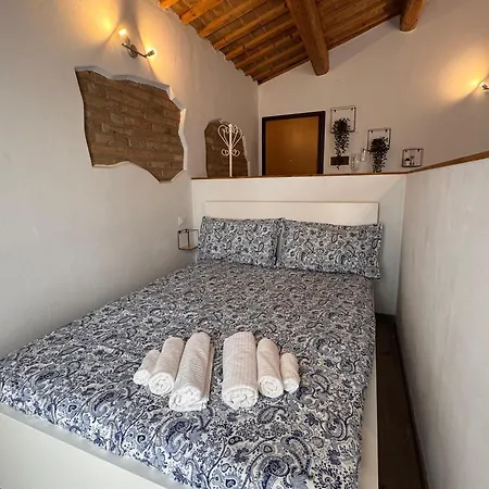 Loft 261 Διαμέρισμα