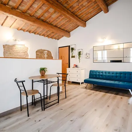 Loft 261 Apartment *