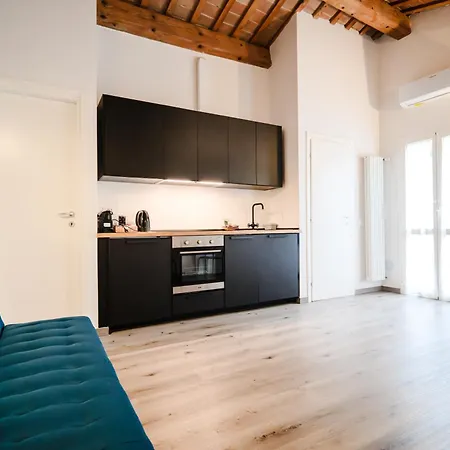 Loft 261 Ravenna