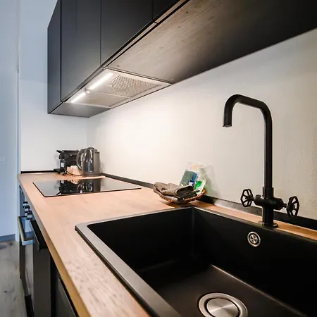 Loft 261 * Ravenna