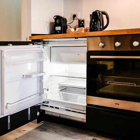 Διαμέρισμα Loft 261 Ραβένα