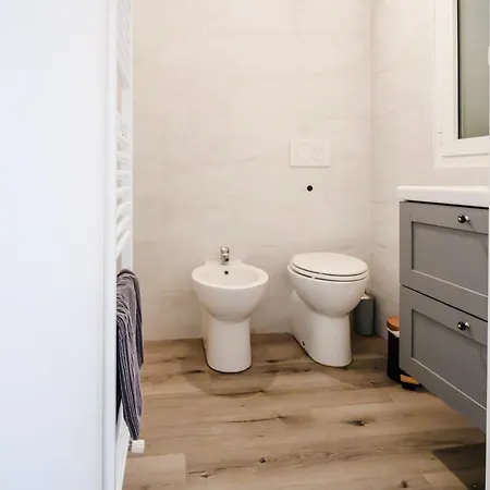 Apartment Loft 261 Ravenna