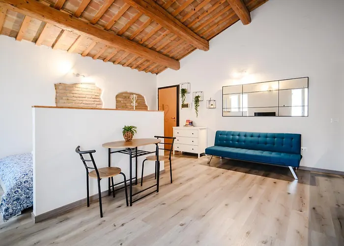 Loft 261 Apartamento *