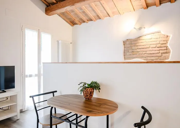 Διαμέρισμα Loft 261 *