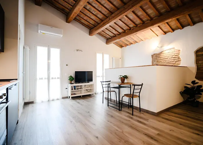 Loft 261 Ravenna