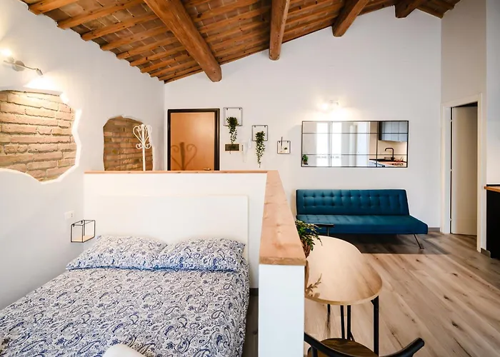 Loft 261 * Ραβένα