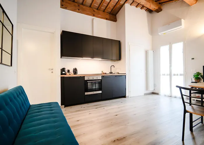 Loft 261 Ραβένα