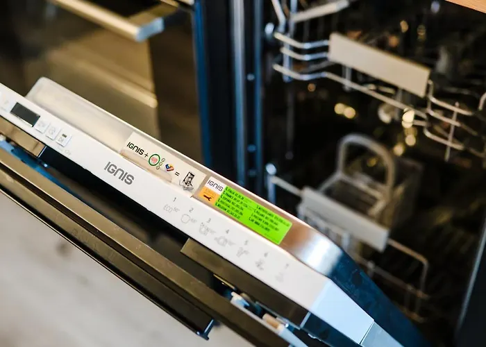 Loft 261 Διαμέρισμα *