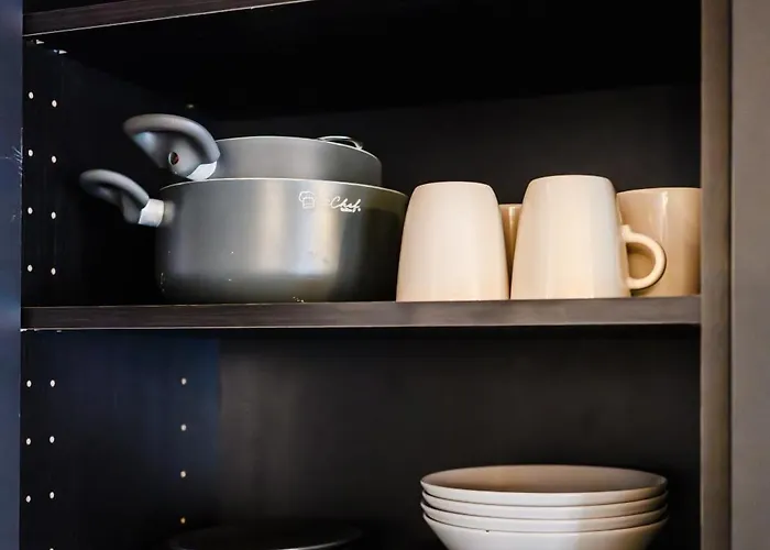 Loft 261 Διαμέρισμα