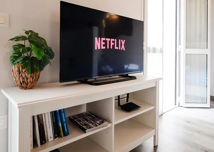 Loft 261 Διαμέρισμα *