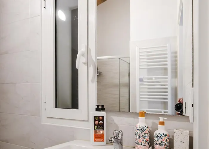 Loft 261 * Ραβένα