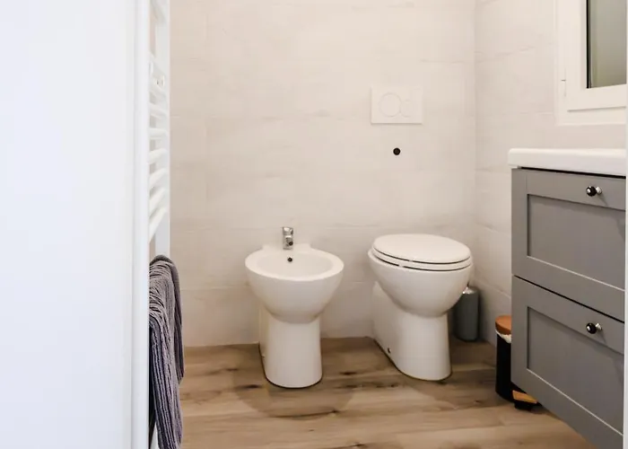 Διαμέρισμα Loft 261 Ραβένα