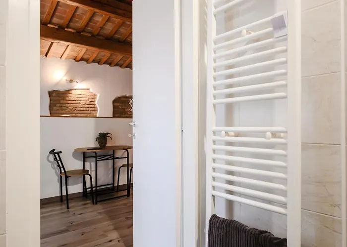 Loft 261 * Ραβένα