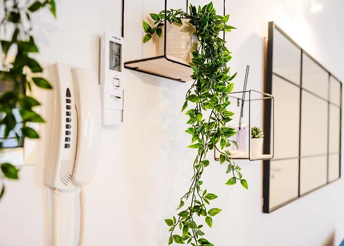 Διαμέρισμα Loft 261 *