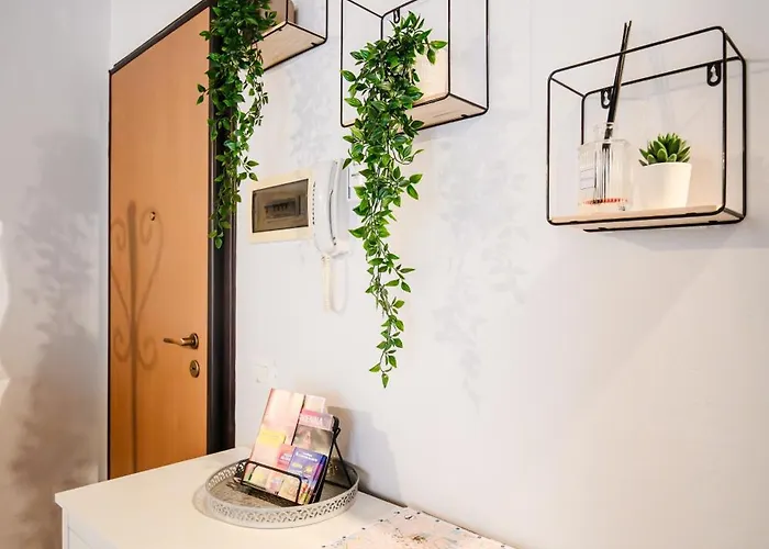 Διαμέρισμα Loft 261 Ραβένα