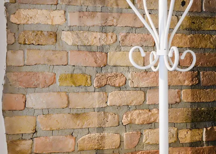 Διαμέρισμα Loft 261 *